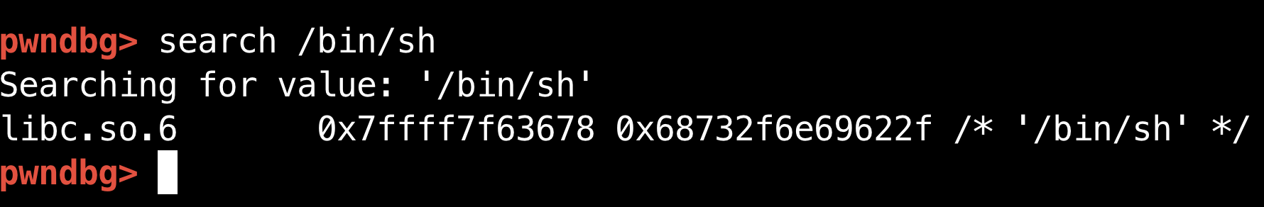 Return Oriented Programming - ROP - YeonJun Blog