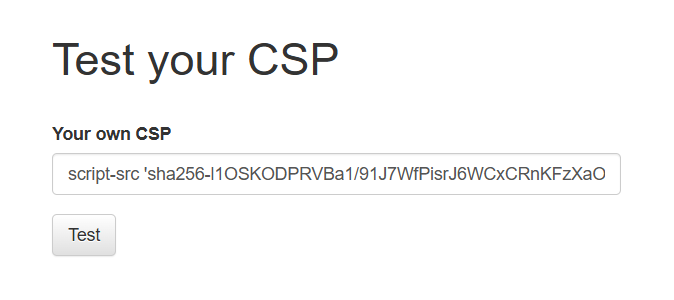 [Dreamhack] file-csp-1 write-up - YeonJun Blog